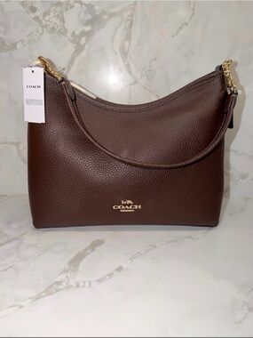 Coach Laurel in Maple